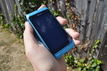 Nokia N8 